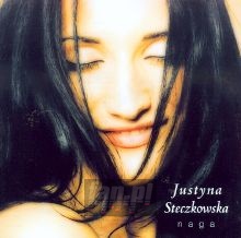 Naga - Justyna Steczkowska