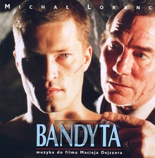 Bandyta OST - Michał Lorenc - powiększ Bandyta OST - Michał Lorenc