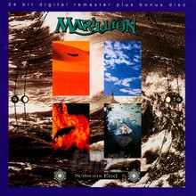 Season's End - Marillion