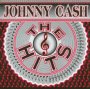The Hits - Johnny Cash