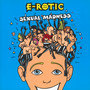 Sexual Madness - E-Rotic