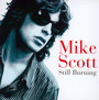 Still Burning - Mike Scott