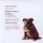 Elgar: Violin Concerto - Kennedy / Rattle / Birmingham Symp