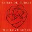 The Love Songs - Chris De Burgh 