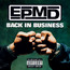 Back In Business - EpMd