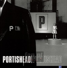 Portishead - Portishead - bigger Portishead - Portishead