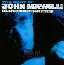 As It All Began: Best Of 1964-1969 - John Mayall / The Bluesbreakers