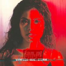 Storm - Vanessa Mae