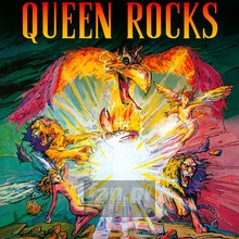Queen Rocks vol.1 - Queen