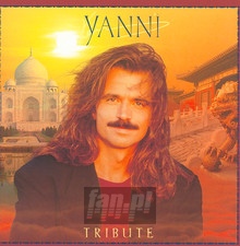 Tribute To Yanni - Tribute to Yanni - bigger Tribute To Yanni - Tribute to Yanni