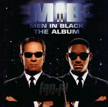 Men In Black  OST - V/A