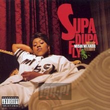 Supa Dupa Fly - Missy Elliott