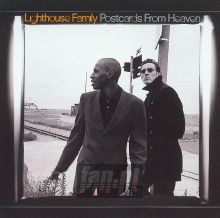 Postcards From Heaven - Lighthouse Family