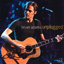 MTV Unplugged - Bryan Adams