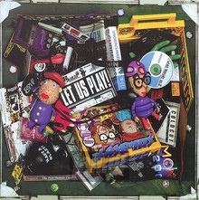 Let Us Play - Coldcut