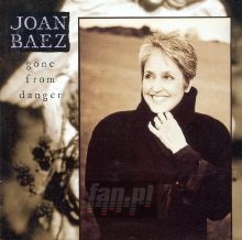 Gone From Danger - Joan Baez