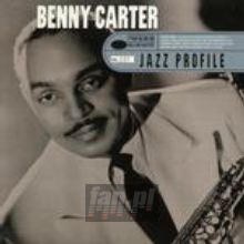 Jazz Profile - Benny Carter