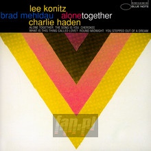 Alone Together - Kontz / Haden / Mehldau
