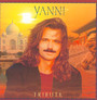 Tribute To Yanni - Tribute to Yanni