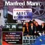 At Abbey Road - Manfred Mann