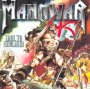 Hail To England - Manowar