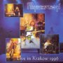Live In Krakow 1996 - Pendragon