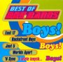Boys! Boys! Best Of Boysbands - V/A