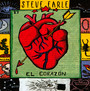 El Corazone - Steve Earle