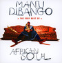 The Very Best Of African Soul - Manu Dibango