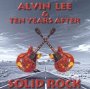 Solid Rock - Alvin Lee / Ten Years After