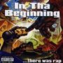 In Tha Beginn...There Was Rap - V/A