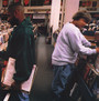 Endtroducing - DJ Shadow