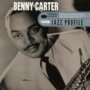 Jazz Profile - Benny Carter