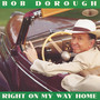 Right On My Way Home - Bob Dorough