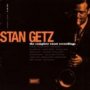 Complete Roost - Stan Getz