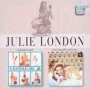 2on1: Calendar Girl/Number Ple - Julie London