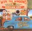 Wipe The Windows Check The Oil - The Allman Brothers Band 