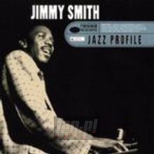 Jazz Profile - Jimmy Smith