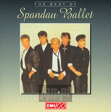 Best Of - Spandau Ballet