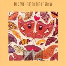 The Colour Of Spring - Talk Talk