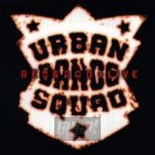 Beograd - Live - Urban Dance Squad
