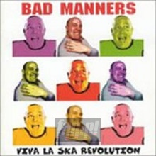 Viva La Ska Revolution - Bad Manners