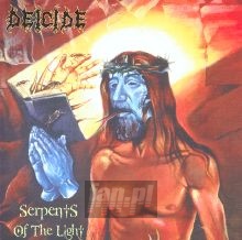 Serpents Of The Light - Deicide