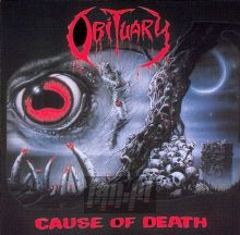 Cause Of Death - Obituary
