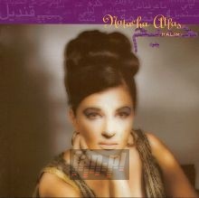 Halim - Natacha Atlas Halim - Natacha Atlas