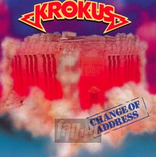 Change Of Address - Krokus