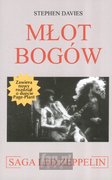 Mot Bogw-Saga Led Zeppelin - Led Zeppelin