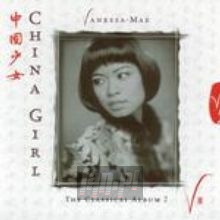 China Girl Classical - Vanessa Mae