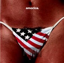 Amorica - The Black Crowes 