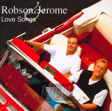 Love Songs - Robson & Jerome - bigger Love Songs - Robson & Jerome